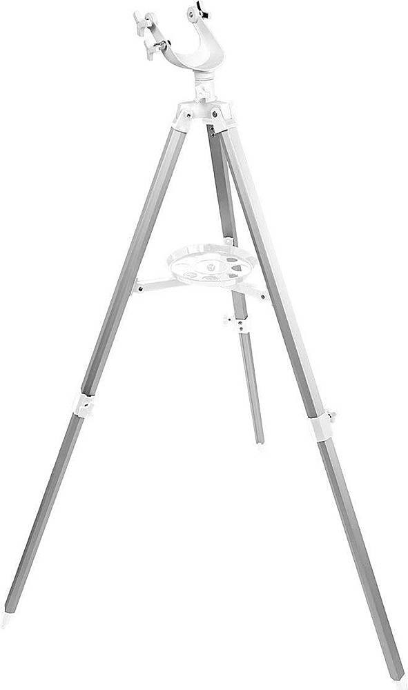 Alt View 11. Explore Scientific - FirstLight 90mm Refractor Telescope.