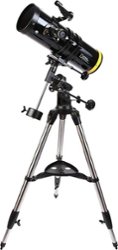 National Geographic - 114mm Achromatic Reflector Telescope - Left_Zoom