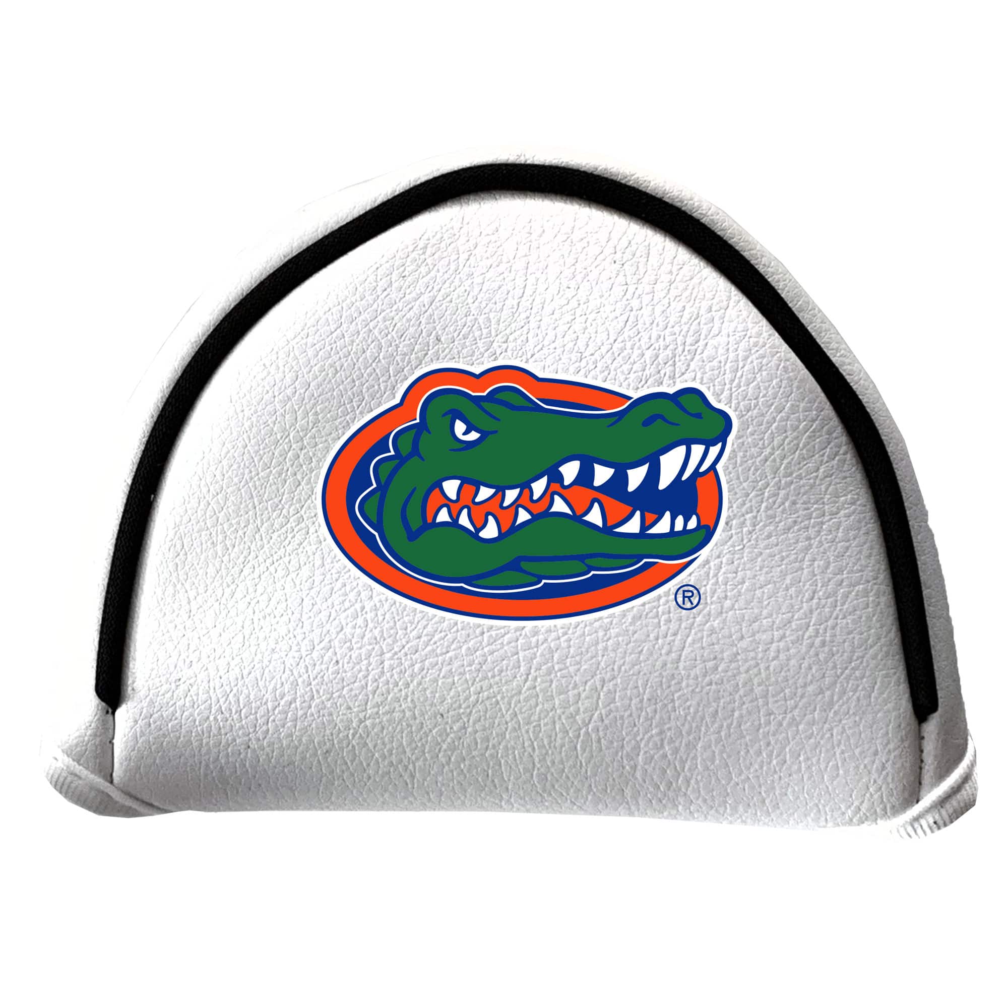 Team Golf - Florida Gators Mallet Putter Cover - White price history on PriceWatchPro