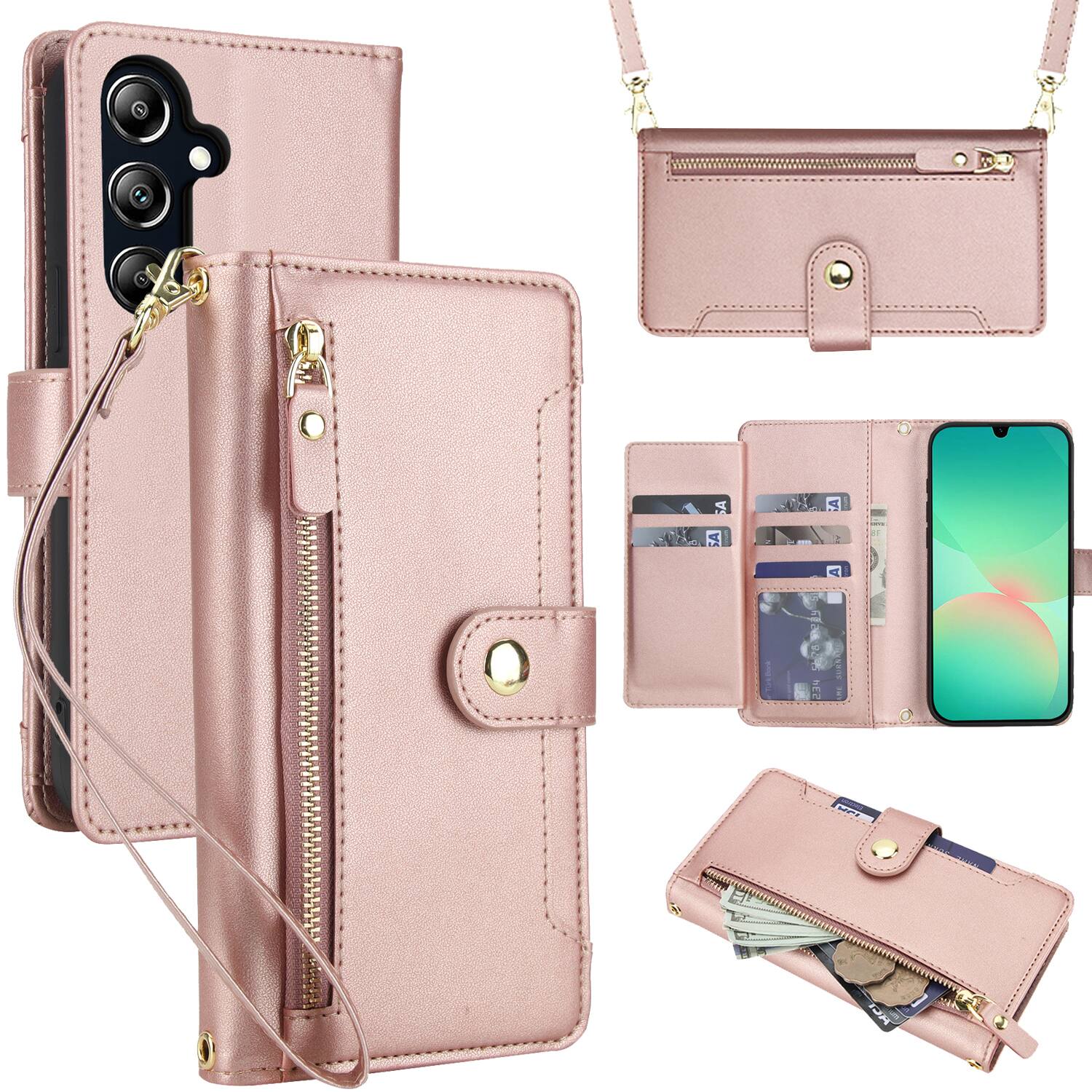 Rosegold
