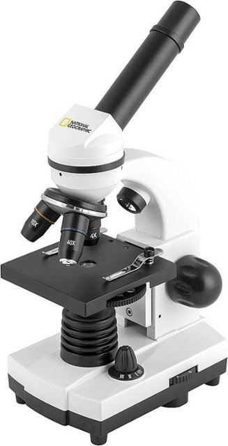 How to Buy a Microscope? 