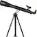 Alt View 11. National Geographic - 70mm Refractor Telescope.