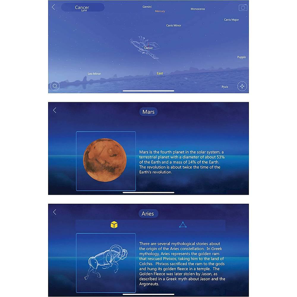 media item thumbnail