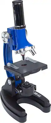 Angle. Explore One - Compound Microscope.