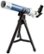 Alt View 11. Explore One - 40mm Apollo Refractor Telescope and Microscope Set.