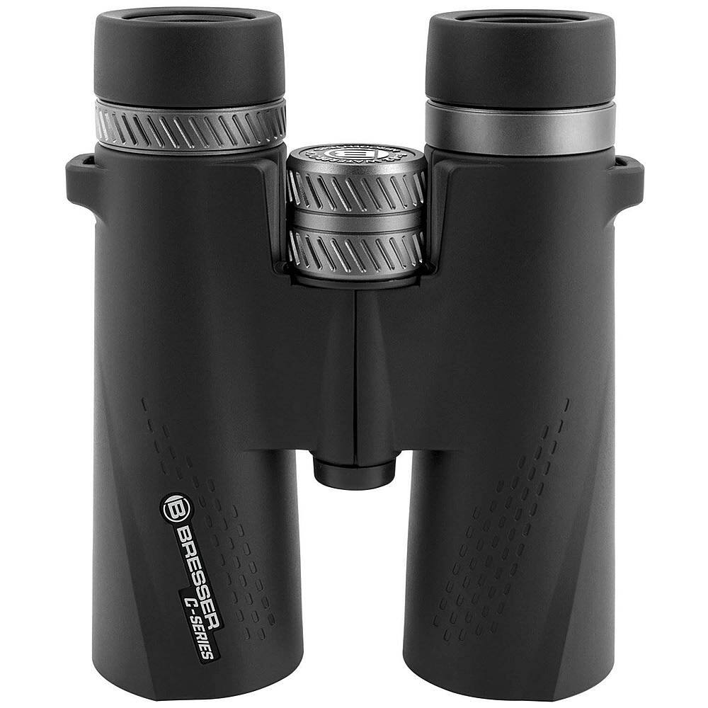 Alt View 11. Bresser - C-Series 8x42 Water-Resistant Binocular.