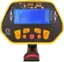 Alt View 12. National Geographic - Digital Metal Detector - Black.