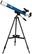 Left. Explore One - 50mm Aries Refractor Telescope.