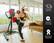 Alt View 14. Nexersys - Personal Boxing Trainer - Black.