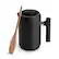Alt View 11. Fellow - Clara 3-Cup French Press Coffee Maker - Matte Black.