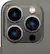 Alt View 12. Apple - iPhone 13 Pro Max 5G 512GB - Graphite.
