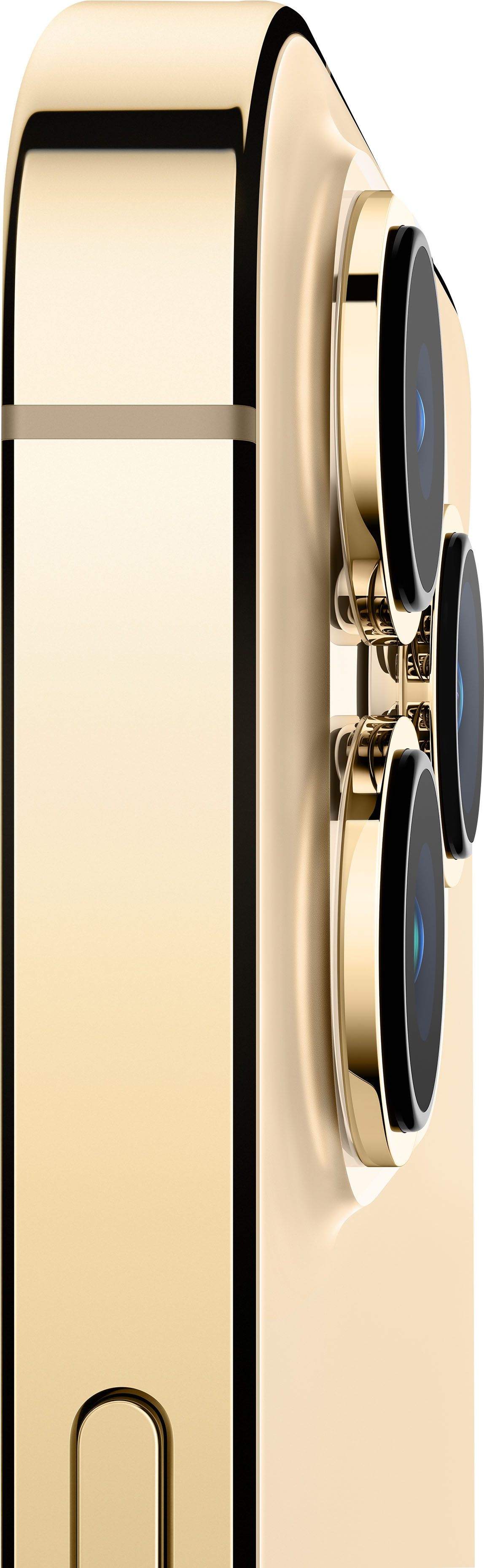 Best Buy: Apple iPhone 13 Pro Max 5G 1TB Gold (Sprint) MLL43LL/A