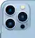 Alt View 12. Apple - iPhone 13 Pro Max 5G 1TB.