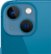 Alt View Zoom 12. Apple - iPhone 13 5G 256GB - Blue (T-Mobile).
