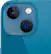 Alt View 12. Apple - iPhone 13 mini 5G 256GB - Blue.