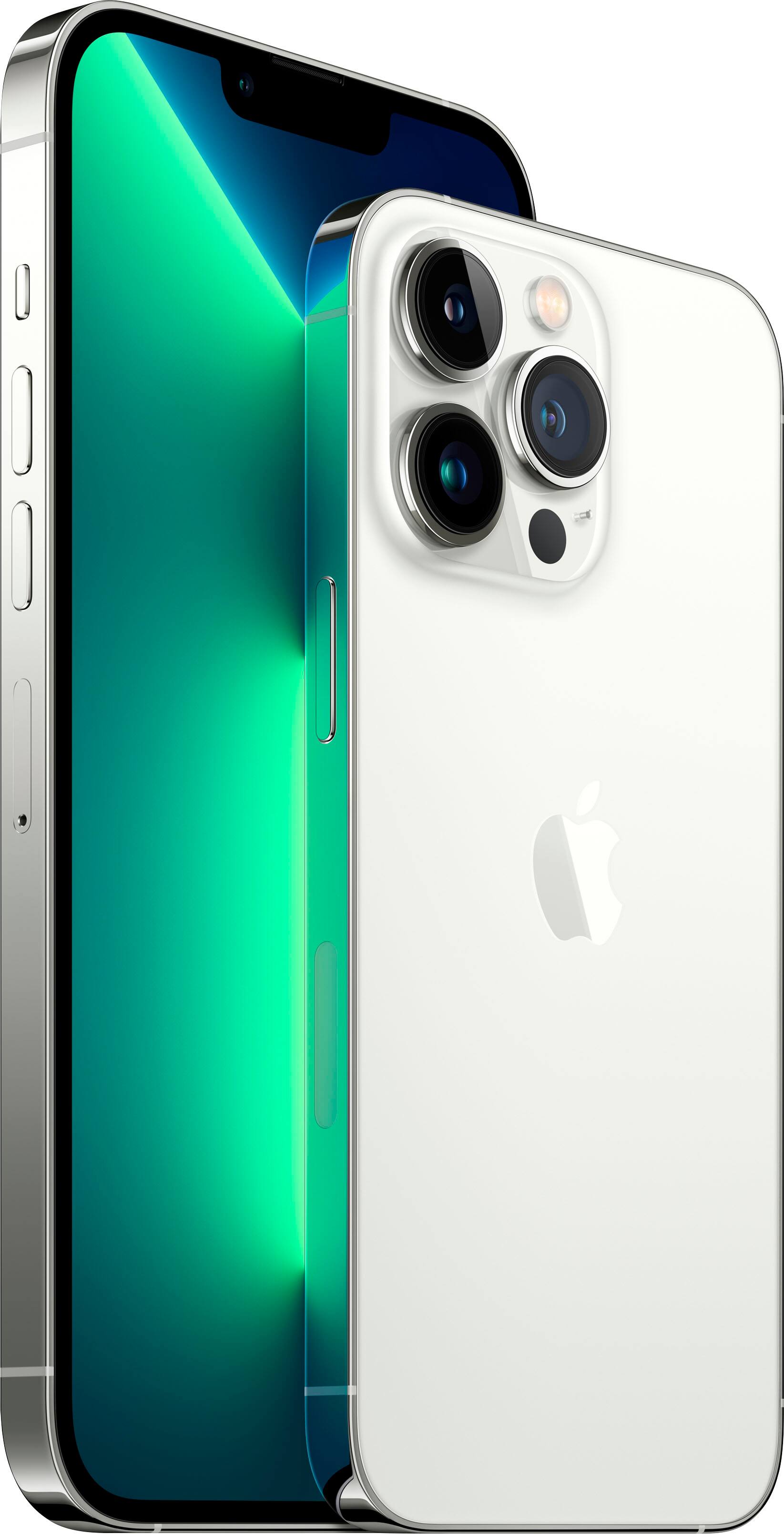 Apple IPhone 13 Pro 128 GB In Graphite For T Mobile Not To Be Missed 
