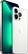 Alt View 11. Apple - iPhone 13 Pro 5G 512GB - Silver.