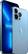 Alt View 11. Apple - iPhone 13 Pro 5G 1TB - Sierra Blue.