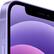 Alt View 11. Apple - iPhone 12 5G 64GB - Purple.