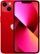 Front Zoom. Apple - iPhone 13 5G 128GB - (PRODUCT)RED (Verizon).