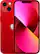Front. Apple - iPhone 13 5G 128GB - (PRODUCT)RED.