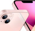 Alt View Zoom 13. Apple - iPhone 13 5G 256GB - Pink (Verizon).