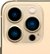 Alt View Zoom 12. Apple - iPhone 13 Pro 5G 256GB - Gold (Verizon).