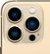 Alt View Zoom 12. Apple - iPhone 13 Pro Max 5G 128GB - Gold (Verizon).