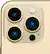 Alt View 12. Apple - iPhone 13 Pro Max 5G 512GB - Gold.