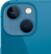 Alt View 12. Apple - iPhone 13 mini 5G 256GB - Blue.
