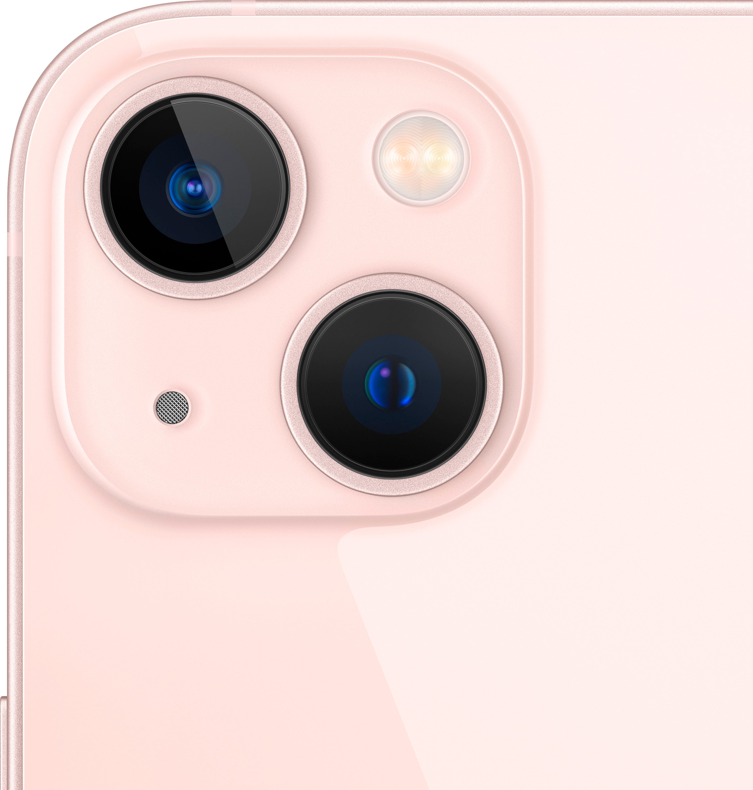 Best Buy: Apple iPhone 13 mini 5G 512GB Pink (AT&T) MLJ13LL/A