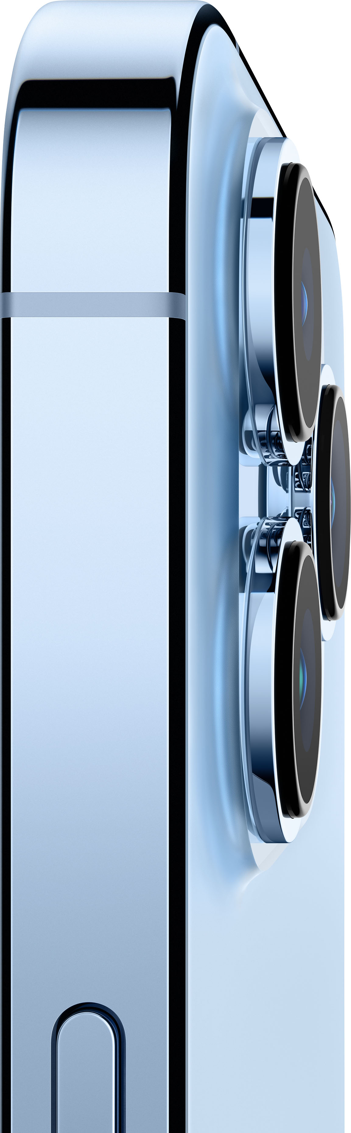 Apple iPhone 13 Pro 5G 128GB Sierra Blue (AT&T) MLTT3LL/A - Best Buy