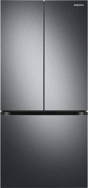 Samsung 17.5 cu. ft. 3 Door French Door Counter Depth Smart