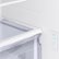 Alt View Zoom 19. Samsung - 17.5 cu. ft. 3-Door French Door Counter Depth Refrigerator with WiFi and Twin Cooling Plus® - Stainless steel.