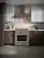 Alt View 21. Thor Kitchen - 4.2 cu. ft. Slide-In Professional Gas Range - Stainless Steel.