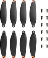 Propellers for DJI Mini 2 - Front_Zoom