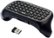 Front Zoom. Insignia™ - Chat Pad Controller Keyboard for Xbox Series X, Xbox Series S & Xbox One - Black.