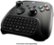 Alt View Zoom 12. Insignia™ - Chat Pad Controller Keyboard for Xbox Series X, Xbox Series S & Xbox One - Black.