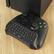 Alt View 20. Insignia™ - Chat Pad Controller Keyboard for Xbox Series X, Xbox Series S & Xbox One - Black.