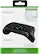 Alt View 22. Insignia™ - Chat Pad Controller Keyboard for Xbox Series X, Xbox Series S & Xbox One - Black.