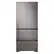 Front. Samsung - 17.3 cu. ft. Kimchi & Specialty 4-Door French Door Smart Refrigerator with Super Precise Cooling - Platinum Bronze.