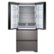 Alt View Zoom 13. Samsung - 17.3 Cu. Ft. Kimchi & Specialty 4-Door French Door Refrigerator with WiFi and Super Precise Cooling - Platinum Bronze.