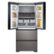 Alt View Zoom 14. Samsung - 17.3 Cu. Ft. Kimchi & Specialty 4-Door French Door Refrigerator with WiFi and Super Precise Cooling - Platinum Bronze.