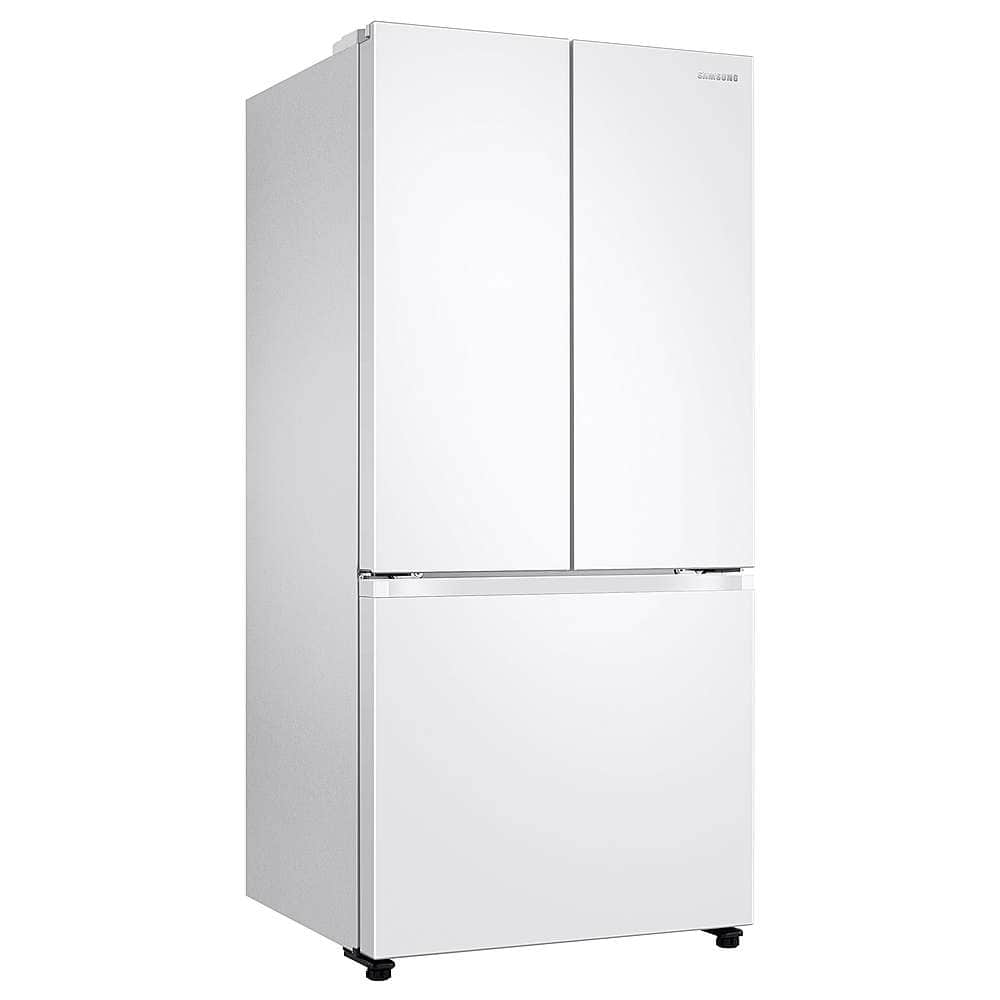 fridge freezer samsung white