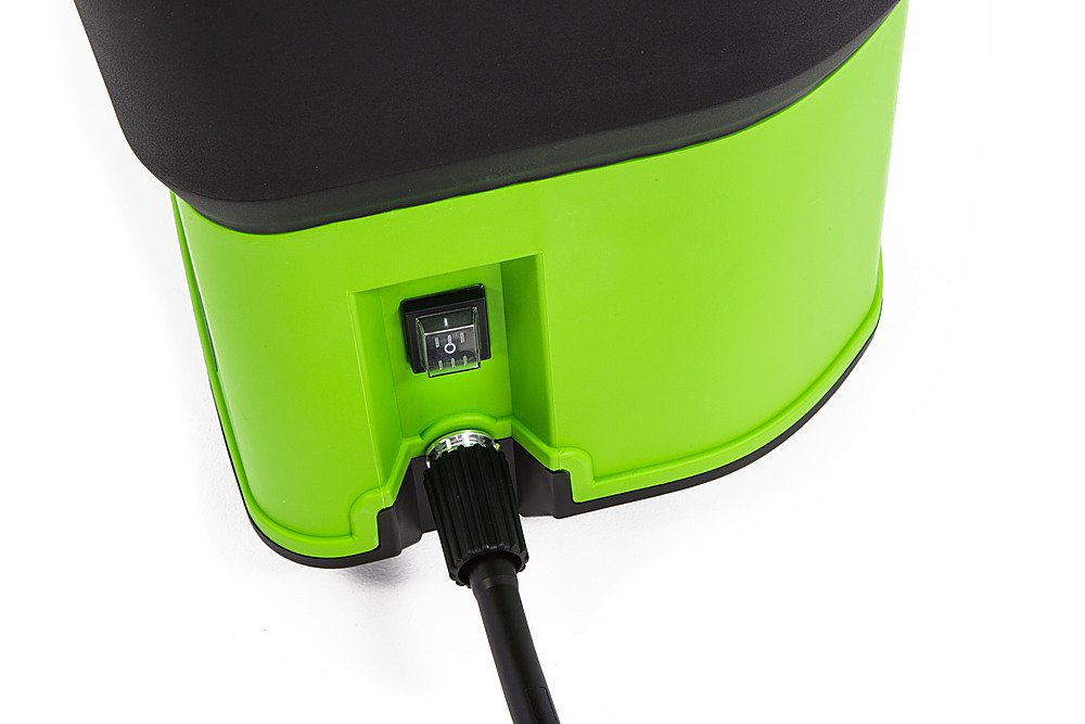 Best Buy: Greenworks 800 PSI 40-Volt Cordless Bucket Pressure Washer (4 ...