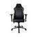Alt View 11. Arozzi - Primo Premium PU Leather Gaming/Office Chair - Black - Red Accents.