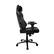 Alt View 12. Arozzi - Primo Premium PU Leather Gaming/Office Chair - Black - Red Accents.