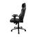 Alt View 13. Arozzi - Primo Premium PU Leather Gaming/Office Chair - Black - Red Accents.