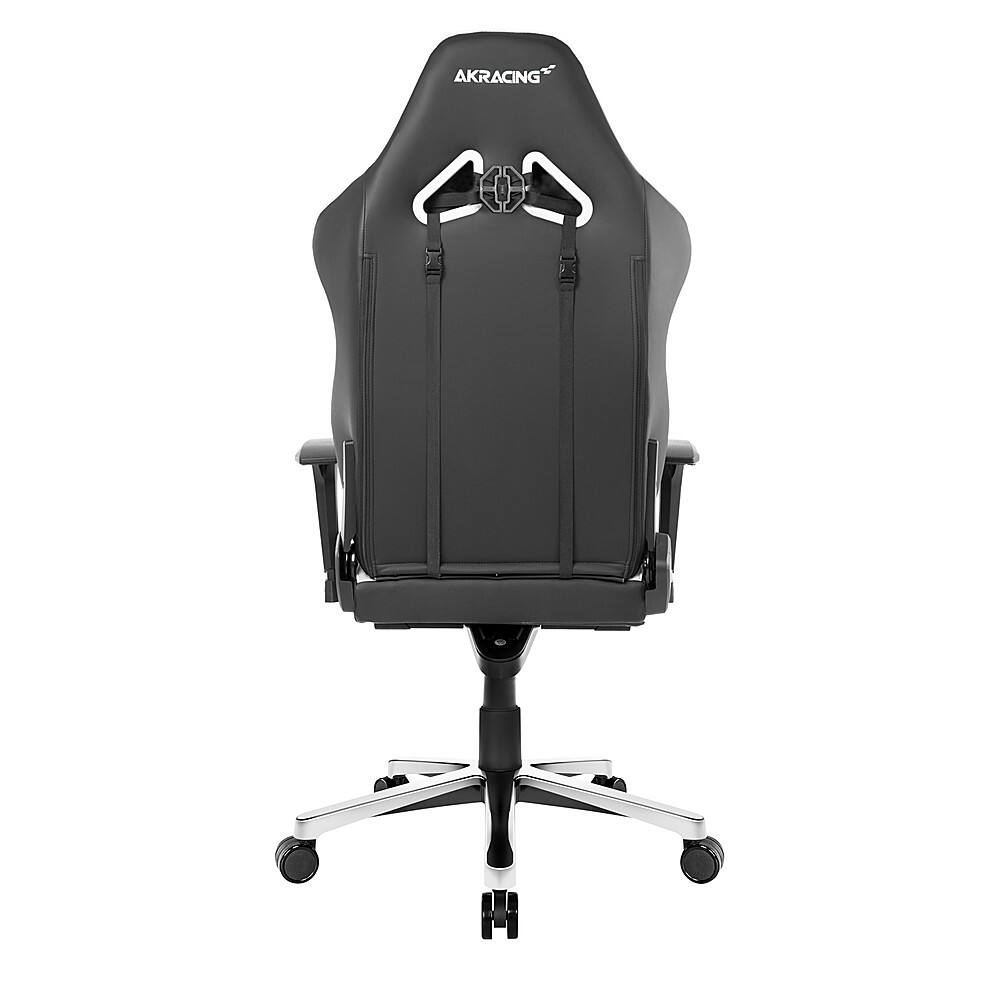 Alt View 19. AKRacing - Masters Series Max XXL Gaming Chair - White.