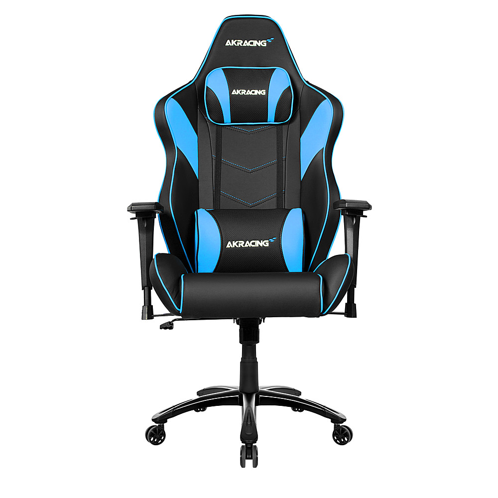 AKRacing Core Series LX Plus Gaming Chair - Blue